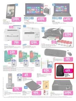 Makro : Summer Sale (6 Jan - 13 Jan 2014), page 4