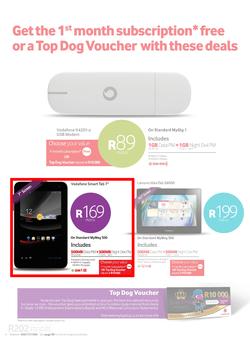 Vodacom : New Year's Edition (7 Jan - 6 Feb 2014), page 4