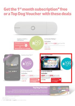 Vodacom : New Year's Edition (7 Jan - 6 Feb 2014), page 4