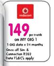 Huawei 7" Tablet-On My Gig 1
