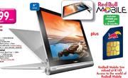 Lenovo 8" Yoga Tablet B6000