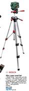 Bosch 10m Laser Level Set PCL20