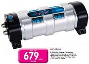 Ultra Link 5.0 Farad Power Capacitor ULCASF