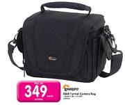 Lowepro DSLR Format Camera Bag