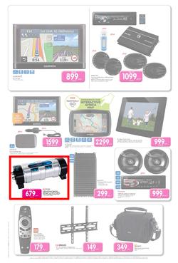 Makro : Summer Sale (19 Jan - 27 Jan 2014), page 4