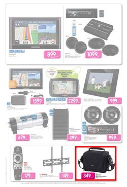 Makro : Summer Sale (19 Jan - 27 Jan 2014), page 4