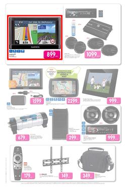 Makro : Summer Sale (19 Jan - 27 Jan 2014), page 4