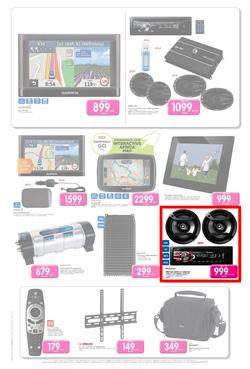 Makro : Summer Sale (19 Jan - 27 Jan 2014), page 4