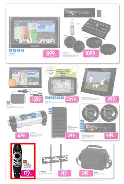 Makro : Summer Sale (19 Jan - 27 Jan 2014), page 4
