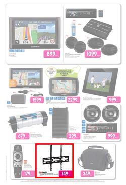 Makro : Summer Sale (19 Jan - 27 Jan 2014), page 4