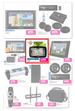 Makro : Summer Sale (19 Jan - 27 Jan 2014), page 4
