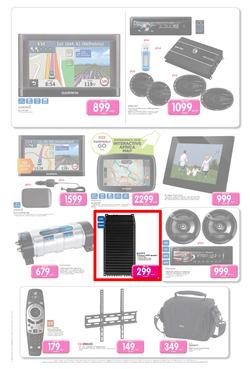 Makro : Summer Sale (19 Jan - 27 Jan 2014), page 4