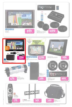 Makro : Summer Sale (19 Jan - 27 Jan 2014), page 4