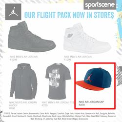 nike caps price sportscene