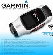 Garmin Virb Elite Action Camera