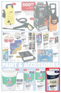 Checkers Hyper Nationwide : DIY (22 Jul - 11 Aug 2013), page 4