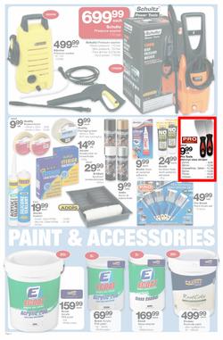 Checkers Hyper Nationwide : DIY (22 Jul - 11 Aug 2013), page 4
