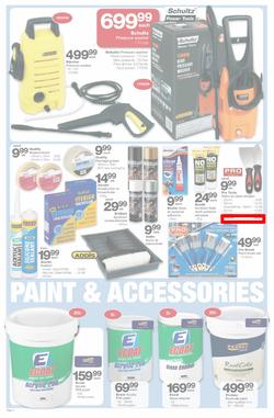 Checkers Hyper Nationwide : DIY (22 Jul - 11 Aug 2013), page 4