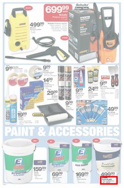 Checkers Hyper Nationwide : DIY (22 Jul - 11 Aug 2013), page 4