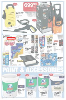 Checkers Hyper Nationwide : DIY (22 Jul - 11 Aug 2013), page 4