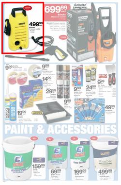 Checkers Hyper Nationwide : DIY (22 Jul - 11 Aug 2013), page 4