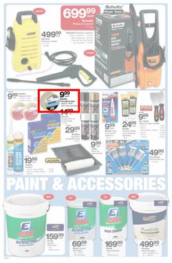 Checkers Hyper Nationwide : DIY (22 Jul - 11 Aug 2013), page 4