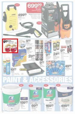 Checkers Hyper Nationwide : DIY (22 Jul - 11 Aug 2013), page 4