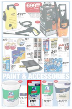 Checkers Hyper Nationwide : DIY (22 Jul - 11 Aug 2013), page 4