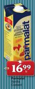Parmalat-Vanilla Custard-1ltr