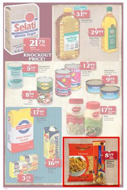 Checkers Eastern Cape : HEYDAYS (3 Feb - 9 Feb 2014), page 4
