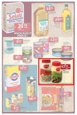 Checkers Eastern Cape : HEYDAYS (3 Feb - 9 Feb 2014), page 4