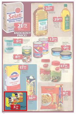 Checkers Eastern Cape : HEYDAYS (3 Feb - 9 Feb 2014), page 4