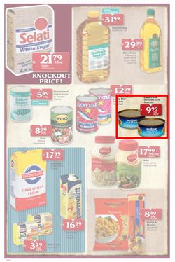 Checkers Eastern Cape : HEYDAYS (3 Feb - 9 Feb 2014), page 4