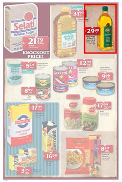Checkers Eastern Cape : HEYDAYS (3 Feb - 9 Feb 2014), page 4