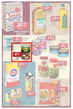 Checkers Eastern Cape : HEYDAYS (3 Feb - 9 Feb 2014), page 4