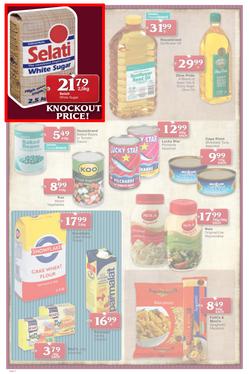 Checkers Eastern Cape : HEYDAYS (3 Feb - 9 Feb 2014), page 4