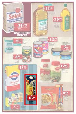 Checkers Eastern Cape : HEYDAYS (3 Feb - 9 Feb 2014), page 4