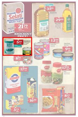 Checkers Eastern Cape : HEYDAYS (3 Feb - 9 Feb 2014), page 4