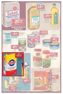 Checkers Eastern Cape : HEYDAYS (3 Feb - 9 Feb 2014), page 4