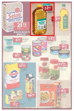 Checkers Eastern Cape : HEYDAYS (3 Feb - 9 Feb 2014), page 4