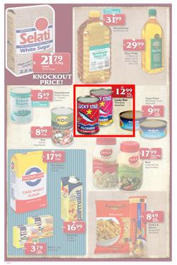 Checkers Eastern Cape : HEYDAYS (3 Feb - 9 Feb 2014), page 4