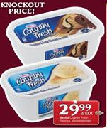 Nestle Country Fresh Roomys-2Ltr Each