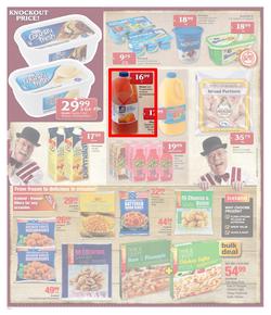 Checkers Gauteng : HEYDAYS (3 Feb - 9 Feb 2014), page 4