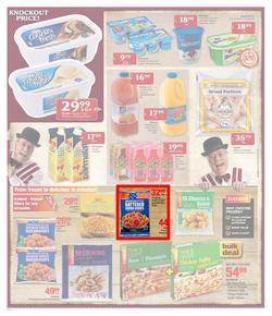 Checkers Gauteng : HEYDAYS (3 Feb - 9 Feb 2014), page 4