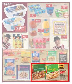 Checkers Gauteng : HEYDAYS (3 Feb - 9 Feb 2014), page 4
