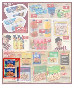 Checkers Gauteng : HEYDAYS (3 Feb - 9 Feb 2014), page 4
