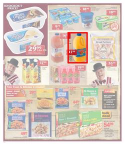 Checkers Gauteng : HEYDAYS (3 Feb - 9 Feb 2014), page 4