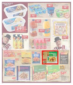 Checkers Gauteng : HEYDAYS (3 Feb - 9 Feb 2014), page 4