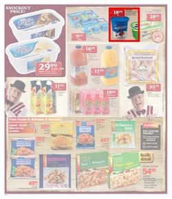 Checkers Gauteng : HEYDAYS (3 Feb - 9 Feb 2014), page 4