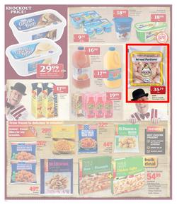 Checkers Gauteng : HEYDAYS (3 Feb - 9 Feb 2014), page 4